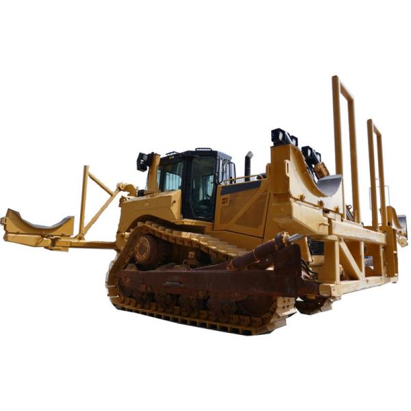 2200RPM Crawler Carrier Pipeline Construction Model HGPC30