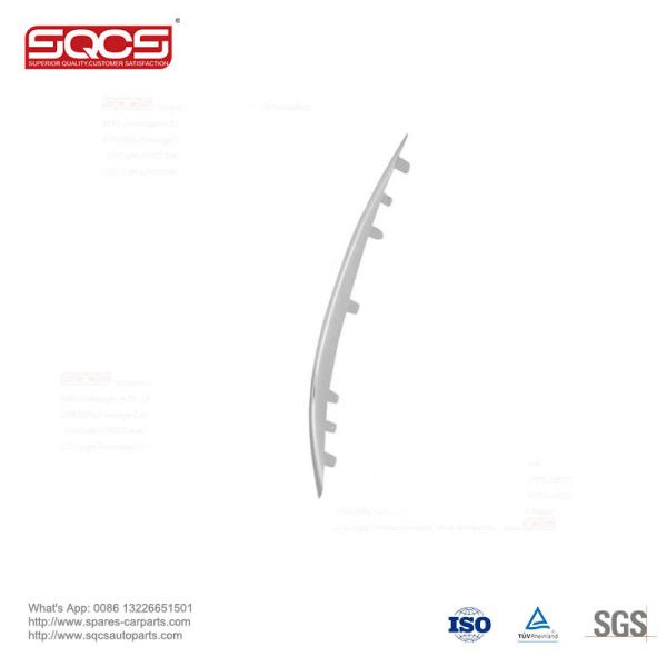 Factory Direct Sales A2058851174 Fog Light Cover Specifically for Mercedes Benz W205 Fog Light Cover Side Trim