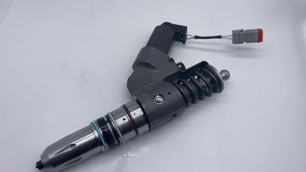Diesel engine spare parts fuel injector  for Cummins NTA855-G2 Diesel Engine Fuel Injector 4914228