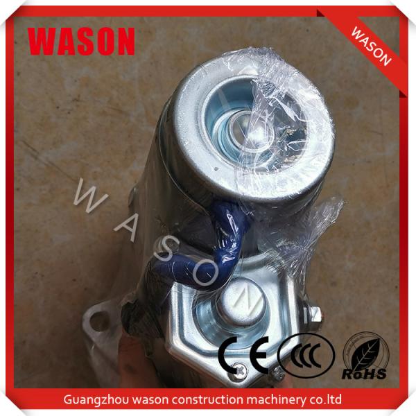 12V High Quality Starter Motor 428000-2650 for Cummins Engine  4280002650