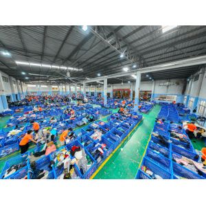 Huizhou Yonglijia Environmental Protection Resources Co., Ltd.