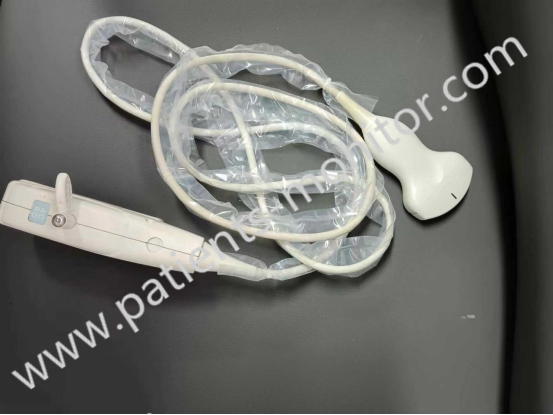 GE 4C-RC Ультразвуковой передатчик для ультразвуковой машины Logiq C5 Premium / Venue R2