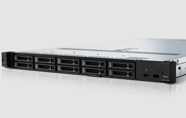 Xfusion FusionServer 1288 V8 1U Rack Server with 2 x Intel® Xeon® Processors, 32 DDR5 DIMM Slots & Hot-Swappable OCP 3.0 NICs