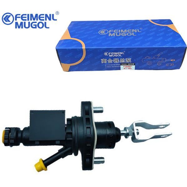 Export Quality 1608000XP6JXA Clutch Master Cylinder for Great Wall Wingle 7 Trusted by Global Aftermarket Buyers