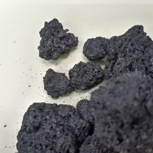 Индустрия Cpc металлургии коксует добавку 1-10mm углерода серы Recarburizer низкую