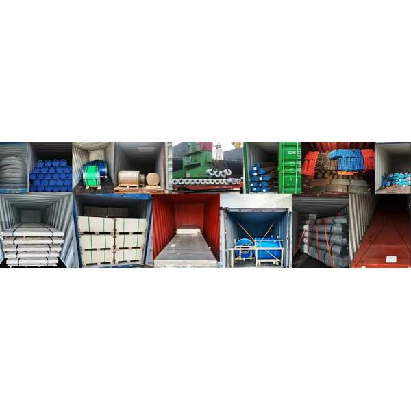 5005 5052 5083 Алюминиевая листовая плитка Магний Цинк Сплав OEM ODM Серебро