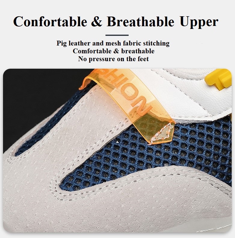 Подкладка Breathable ботинок Flyknit Frabic больших громыхающих мягкая предотвратить обесклеивание