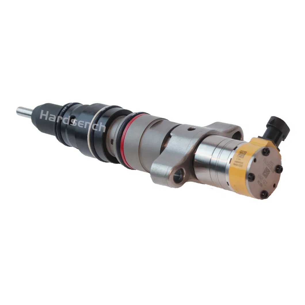 293-4074 2934074 Diesel Fuel Injector Nozzle for CAT 336 336D Excavator C9 Marine Engine Generator Set