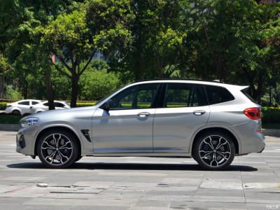 Durabilidade alta BMW X3 jogo grande do freio, compasso de calibre de 6 pistões com rotor TEI Racing Big Brake Kit de 378*32mm