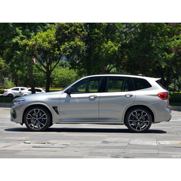 6 поршневый калибр Bbk для BMW X4 Большой тормозный комплект высокая производительность с 2 тормозными линиями