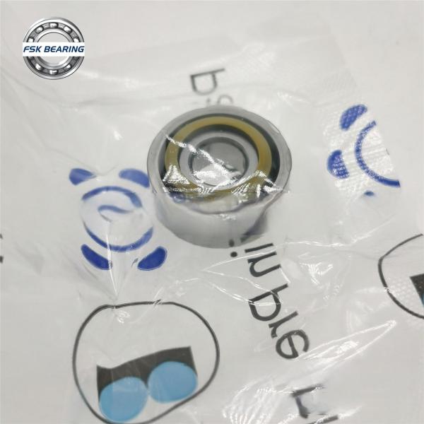 超精密C36TGTY77 OJ-263-4 深溝セラミックボールベアリング ABEC-5