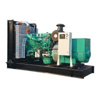 Moteur Genset Diesel Generator 100kva 125kva 250kw EPA Tier3 de Volvo
