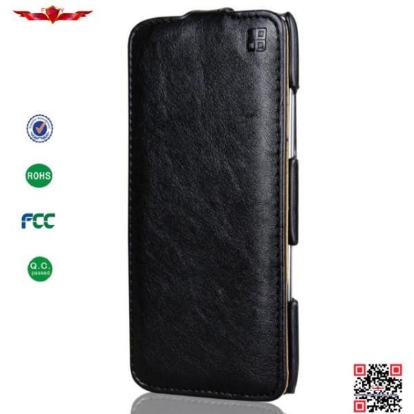 New Arrival  Hot Selling High Quality PU Flip Leather Cover Cases For Lenovo VIBE X S960