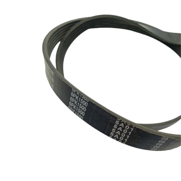 6PK1500 Suitable for Mitsubishi Engine Belts Fan Belts of Multiple Vehicle Models Car Parts Auto Accessories