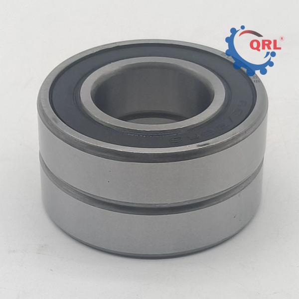 60/22 2RS Радиальное шаровое подшипник 22X44X12MM глубокий канавный шаровый подшипник