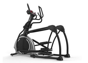 Impacto elíptico durável seguro da máquina do Gym - projeto atrativo não do