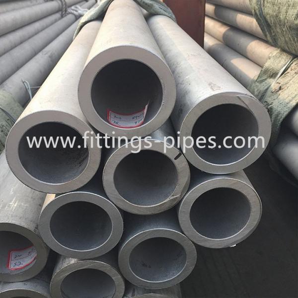 P9 14 Hot Rolled Steel Pipe Sch40 Sch60 Sch80