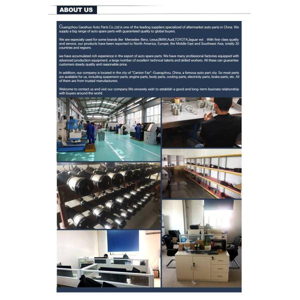 Блок клапана соленоида подвеса воздуха на Benz 2123200358 Мерседес