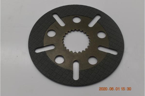 Excavator Spare Parts transmission disc friction 230-4017 Friction Clutch Plate Disc 2304017
