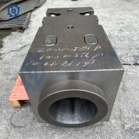 HANWOO Excavator Rock Breaker Part Front Head B3005008 B2509805 B2005001 B1335001 For RH30 RHB330 RHB325 RHB320 RHB305