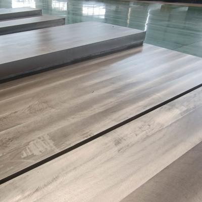DIN EN X8CrNiCuS18-9 1.4305 Stainless Steel Flat Bar Cold Working