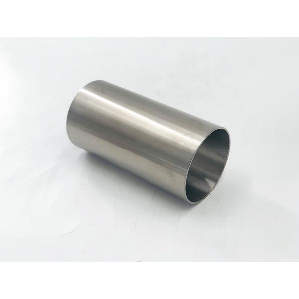 4TNV94 Yanmar Engine Parts Cylinder Liner , Antirust Custom Cylinder Sleeves