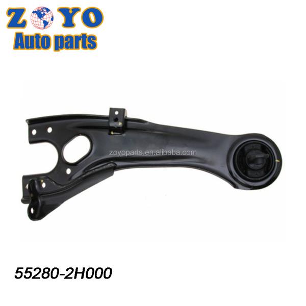 Car Fitment Hyundai 55280-2H000 RK641758 Suspension Control Arm for Elantra 2000-2011