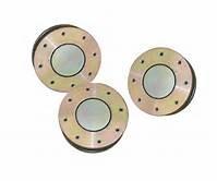 Diameter Round Metal Shell External Magnet Speaker 8 Ohm 0.5W