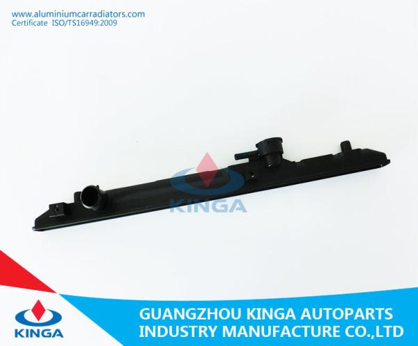 2003 SUZUKI IGNIS Radiator Plastic Tank Plastic Water Tank SIZE 48×371mm
