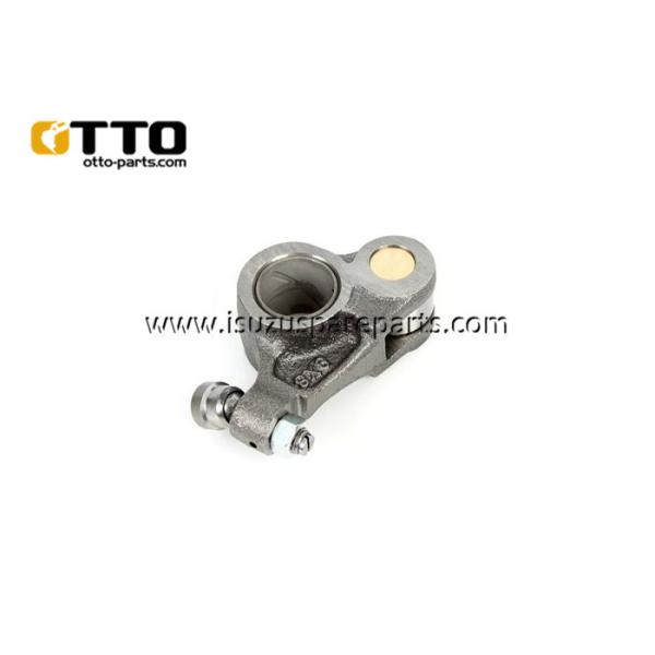8-97603185-0 SH450-3B 6UZ1 Rocker Arm , Isuzu Replacement Parts 897603-1850