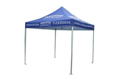 Commercial Pop Up Event Tent Wear Resistant OEM And ODM Service