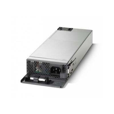 PWR-C1-350WAC-P Cisco Power Supply For 3850 And 9300 Series Switch