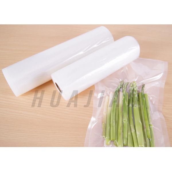 25cmX15m Vacuum Seal Food Bags