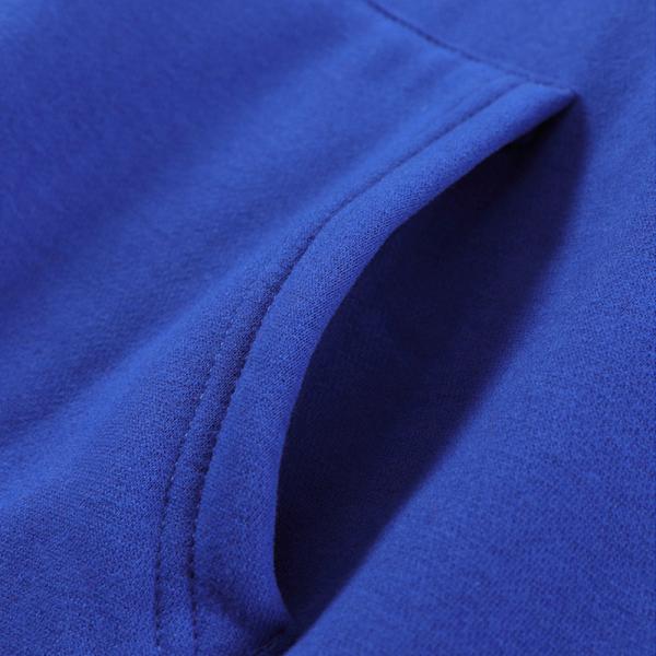 Breathable Children Boys Girls Cute Pullover Hoodie Kids Oversized Casual Tops