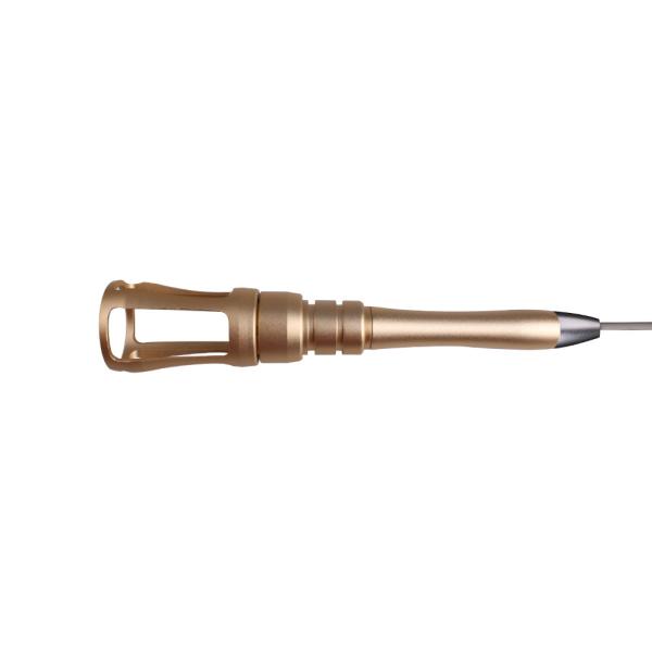 980nm Diode Laser System 4 Handpieces Treatment For Superficial Vessels