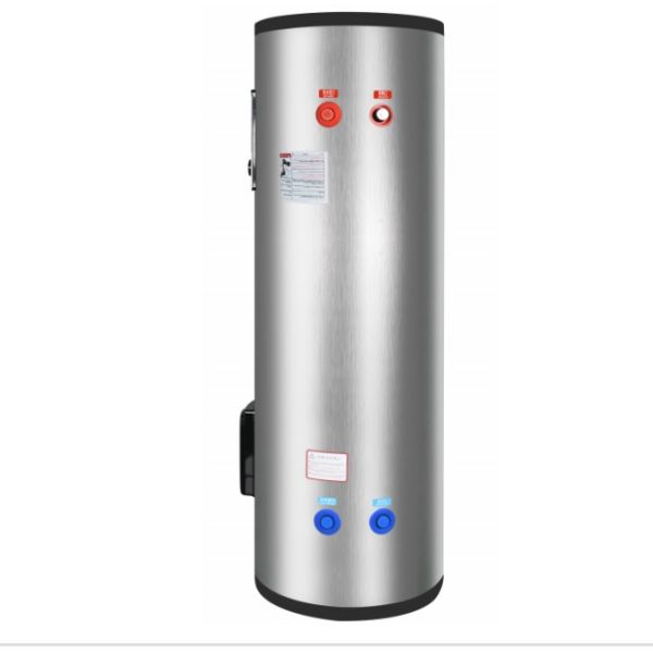 3KW 5KW 6KW 150L 200L 250L 300L Ceramic Stainless Steel Liner Vertical Electric Water Heater for Household