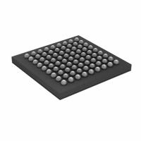 STM32L476MGY6 Chip eletrônico IC 32BIT MCU IC 1MB FLASH 81WLCSP