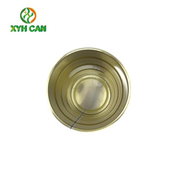 O leite pulveriza Tin Can Fortified Milk Powder e o vintage Tin Packaging Infant Formula