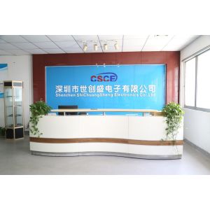 SHENZHEN CSCE ELECTRONIC CO.,LTD