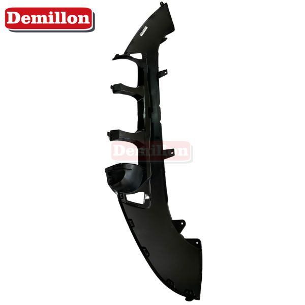 1678858110 1678859104 Demillon Auto Parts Front Bumper Bottom Trim For Mercedes-Benz GLS400 GLS450 GLS500 GLS550 GLE350 GLE450