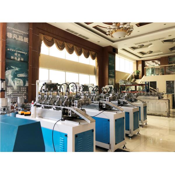 CFFG-50 Vertical Automatic Paper Tube Core Curling and Sealing Machine Paper Tube Related Machine