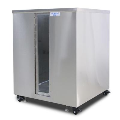 Equipamento de ensaio de imersão em água robusto de 3600L IPX7 Câmara de ensaio de imersão em água