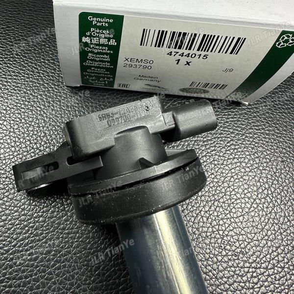 New Ignition Coil For Land Rover Jaguar  4744015 AJ810445 4.2 4.2 V8