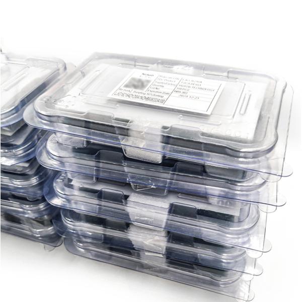 Écran tactile LCD en verre OCA