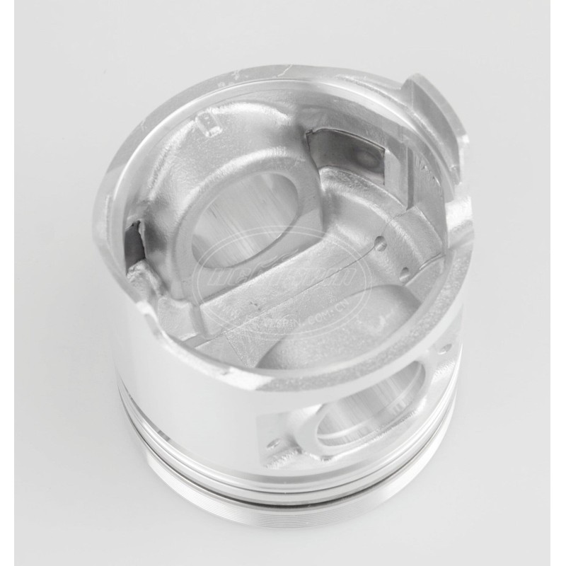 Aluminium Alloy SL Piston Set Customizable Diesel Engine Parts High Quality 100mm Piston for MAZDA  SE01-23-200A SL50-11-SA0