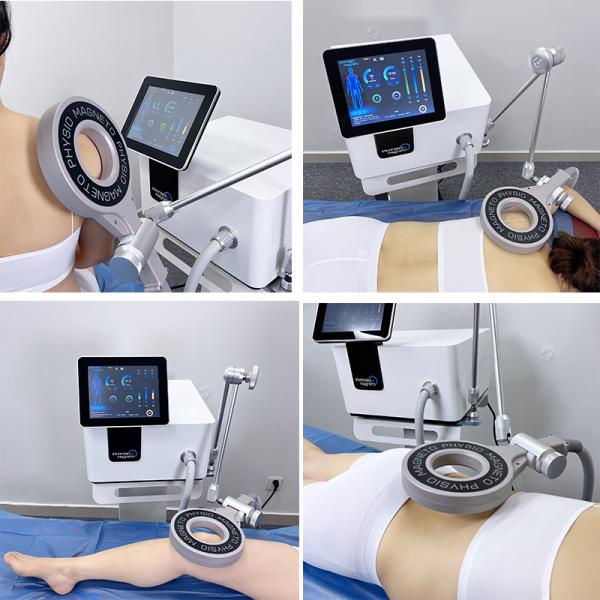 Magnétothérapie Physio Pmst Équipement de physiothérapie magnétique