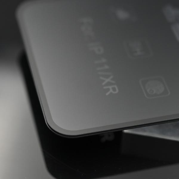 Tempered Glass Matte Clear Screen Protector