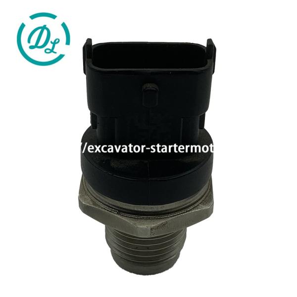 0281002936 0281002937 L47001111A02A38 Capteur de pression de rampe de carburant