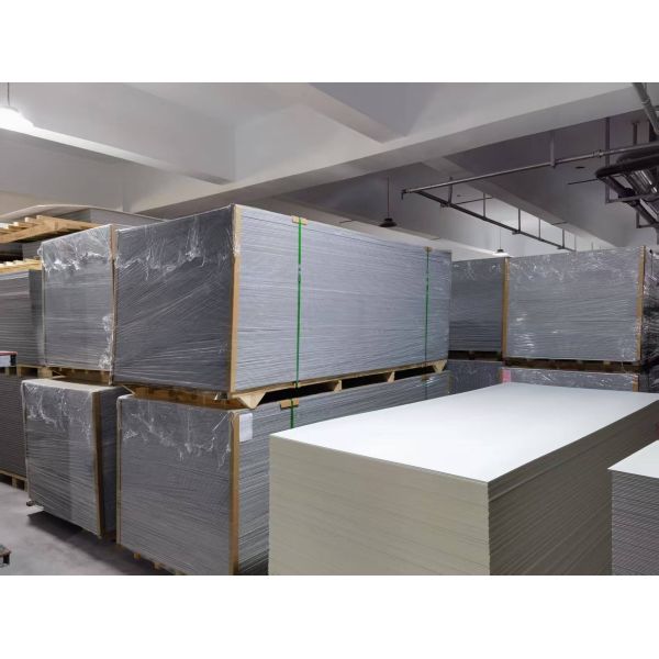 Bamboo Wood Fiber Veneer Waterproof Pvc Wooden Sheet Fireproof Carbon Crystal Wall Panels Modern Style Pvc Sandwich Panel