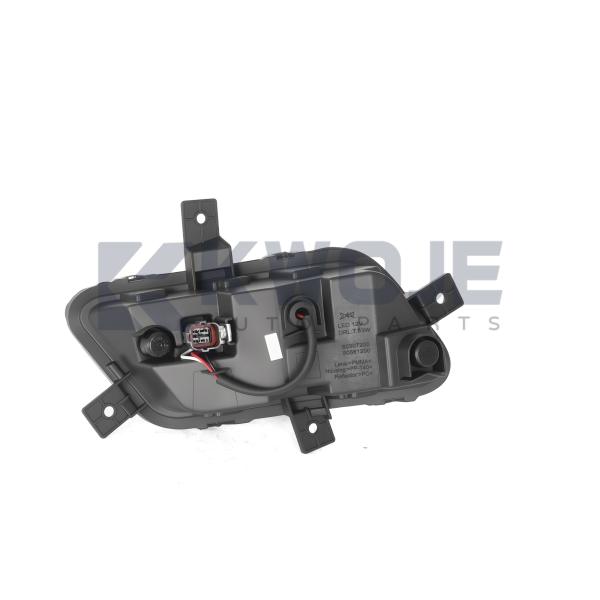 JETOUR X95 X90PLUS Day Running Light RH F01-4499020FL New